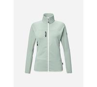 Millet Fusion Grid W - Pile - Donna - Verde M