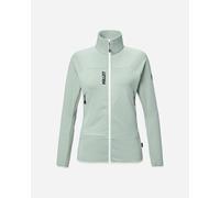 MILLET Fusion Grid Jacket W - Donna - Verde - Taglia XS- modello 2026