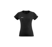 Millet fusion maglietta tecnica donna nero