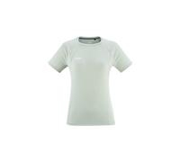 Millet fusion maglietta tecnica donna verde