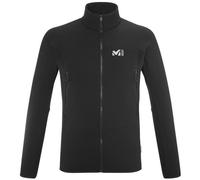 Millet Fusion Power M - felpa in pile - uomo S Black man Polartec Power Stretch