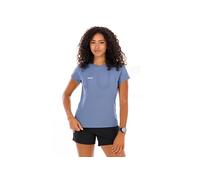 MILLET Fusion Ts Ss W - Donna - Blu - Taglia S- modello 2026