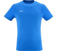 MILLET Fusion Ts Ss - Uomo - Blu - Taglia XL- modello 2026