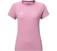 MILLET Fusion Ts Ss W - Donna - Rosa - Taglia M- modello 2026