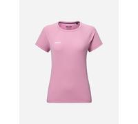 Millet Fusion W - T-shirt - Donna - Lilla M