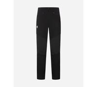 Millet Fusion Xcs M - Pantalone Outdoor - Uomo - Nero S