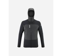 Millet Fusion Xcs M - Pile - Uomo - Nero S