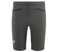 MILLET Fusion Xcs Short M - Uomo - Nero - Taglia M- modello 2024