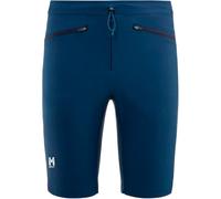 MILLET Fusion Xcs Short - Uomo - Blu - Taglia M- modello 2026