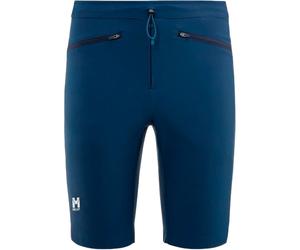MILLET Fusion Xcs Short - Uomo - Blu - Taglia S- modello 2026