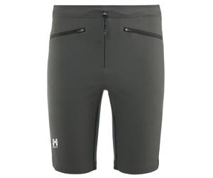 MILLET Fusion Xcs Short - Uomo - Nero - Taglia M- modello 2025