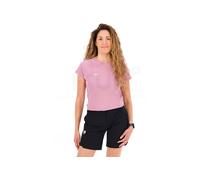 MILLET Fusion Ts Ss W - Donna - Rosa - Taglia XS- modello 2026