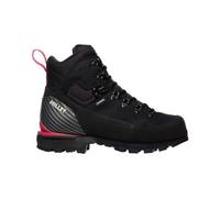 Millet - Scarpe da trekking GORE-TEX - G Trek 5 Gtx W Black per Donne in Pelle - Taglia 5 UK - Nero Nero 5 UK