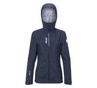 Millet - Giacca 3L impermeabile Seneca GTX - -Jackets -Donna -Blu -L