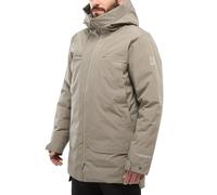 MILLET Chamonix Warm Parka - Uomo - Beige - Taglia XL- modello 2026