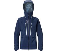 Millet - Giacca da alpinismo in GORE-TEX® ePE - Trilogy Icon GTX Pro Jkt W Saphir per Donne in Pelle - Taglia S - Blu navy