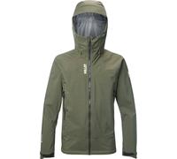 Millet - Giacca da alpinismo in GORE-TEX® - Kamet GTX Jkt M Grape Leaf - Taglia L - Verde