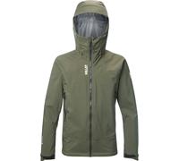 Millet - Giacca da alpinismo in GORE-TEX® - Kamet GTX Jkt M Grape Leaf - Taglia S - Verde