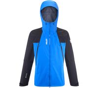 MILLET Kamet Gore-tex Pro Jacket - Uomo - Blu - Taglia M- modello 2026