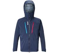 Giacca da alpinismo Millet TRILOGY ICON GORE-TEX PRO (SAPHIR) uomo L