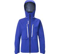 Millet - Giacca da alpinismo in GORE-TEX® - Trilogy Icon GTX Pro Jkt W Clematis Blue per Donne in Pelle - Taglia S