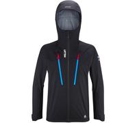 Millet - Giacca da alpinismo - Trilogy Jorasses PTX Jkt M Black per Uomo - Taglia L - Nero