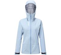 Millet - Giacca da montagna in GORE-TEX - Kamet GTX Jkt W Iceberg per Donne - Taglia S - Blu Blu S