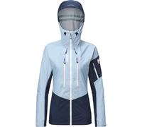 Millet - Giacca da sci alpinismo da donna - M White 3L Jkt W Iceberg Saphir per Donne - Taglia M - Blu