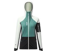 MILLET Pierra Ment Hoodie W - Donna - Verde - Taglia XS- modello 2026