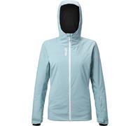 Millet - Giacca da sci - Brevent Jkt W Aquatic in Pelle - Taglia M - Blu