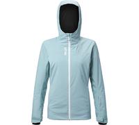 Millet - Giacca da sci - Brevent Jkt W Aquatic in Pelle - Taglia XS - Blu