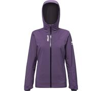 Millet - Giacca da sci - Brevent Jkt W Purple Velvet in Pelle - Taglia M - Viola