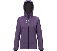 Millet - Giacca da sci - Brevent Jkt W Purple Velvet in Pelle - Taglia S - Viola