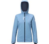 Millet - Giacca da sci da donna - Brevent Jkt W Coronet Blue per Donne in Pelle - Taglia XS