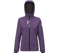 Millet - Giacca da sci da donna - Brevent Jkt W Purple Velvet per Donne in Pelle - Taglia S - Viola