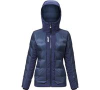 Millet - Giacca da sci da donna - Grands Montets Peak Jkt W Saphir per Donne - Taglia M - Blu navy