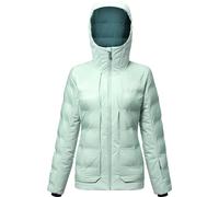 Millet - Giacca da sci da donna - Grands Montets Peak Jkt W Seaweed per Donne - Taglia L - Verde