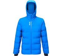 Millet - Giacca da sci da uomo - Brevent Peak Jkt M Icon Blue per Uomo in Pelle - Taglia L