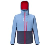 Millet - Giacca da sci da uomo - Grands Montets Peak Jkt M Coronet Blue Saphir per Uomo - Taglia M