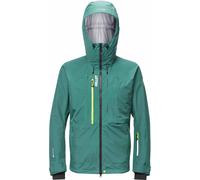 Millet - Giacca da sci GORE-TEX da uomo - Cosmic GTX 3L Jkt M Bottle per Uomo - Taglia S - Verde