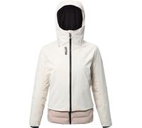 Millet - Giacca da sci in PrimaLoft® - Grands Montets Pro Jkt W Wintenseer Haze - Taglia S - Beige