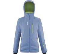 Millet - Giacca da sci isolante - Monashee Jkt W Coronet Blue per Donne - Taglia M