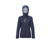 Millet - Giacca da trekking da donna in GORE-TEX - Seneca GTX 3L Jkt W Saphir per Donne - Taglia M - Blu navy