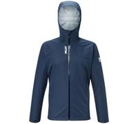 MILLET Giacca da trekking DRYEDGE da uomo, impermeabile, 10 K/10 K, traspirante, Seneca, 2,5 L