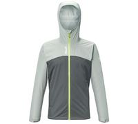MILLET Seneca 2.5l Jacket - Uomo - Grigio - Taglia XL- modello 2026