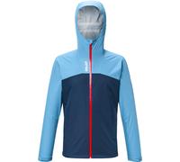 Millet - Giacca da trekking impermeabile - Seneca 2,5L Jkt M Coronet Blue Saphir per Uomo - Taglia L