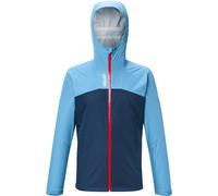 Millet - Giacca da trekking impermeabile - Seneca 2,5L Jkt M Coronet Blue Saphir per Uomo - Taglia M
