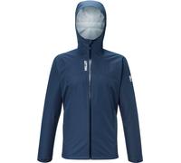 Millet - Giacca da trekking impermeabile - Seneca 2,5L Jkt M Saphir - Taglia XL - Blu navy