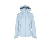 MILLET Giacca da turismo da donna SENECA GORE-TEX 3L azzurro | XL