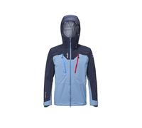 MILLET Giacca da turismo da uomo TRILOGY ICON GORE-TEX PRO azzurro | S